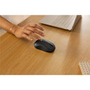Logitech M240 Silent Mouse Bluetooth Wireless Graphite 910-007122 - SuperOffice