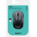 Logitech M325 Wireless Mouse Grey 910-002151 (M325) - SuperOffice