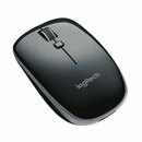 Logitech M557 Bluetooth Wireless Mouse Grey Windows Mac 910-003960 - SuperOffice