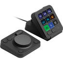 Logitech MX Creative Console Graphite 920-012660 - SuperOffice