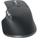 Logitech MX Keys + Master 3 Wireless Illuminated Keyboard Mouse Combo Advanced 920-009418 + 910-005698 - SuperOffice
