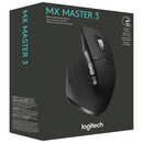 Logitech MX Master 3 Advanced Ergonomic Mouse Ergo Wireless 910-005698 - SuperOffice