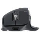 Logitech MX Master 3S Advanced Performance Ergonomic Mouse Ergo Wireless Logi Bolt 910-006561 (Master 3S) - SuperOffice