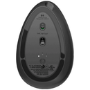 Logitech MX Vertical Advanced Ergonomic Mouse Ergo Wireless 910-005449 - SuperOffice