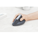 Logitech MX Vertical Advanced Ergonomic Mouse Ergo Wireless 910-005449 - SuperOffice