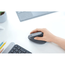 Logitech MX Vertical Advanced Ergonomic Mouse Ergo Wireless 910-005449 - SuperOffice