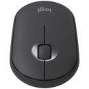 Logitech Pebble Wireless Mouse Graphite Black 910-005602 - SuperOffice
