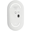 Logitech Pebble Wireless Mouse Off White 910-005600 - SuperOffice