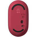 Logitech POP Wireless Mouse Heartbreaker Rose Pink 910-006516 - SuperOffice