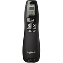 Logitech R800 Presentation Remote Clicker Laser Pointer Screen Buttons 910-001358 - SuperOffice