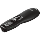 Logitech R800 Presentation Remote Clicker Laser Pointer Screen Buttons 910-001358 - SuperOffice