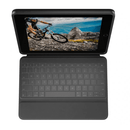 Logitech Rugged Folio KeyBoard Case iPad 10.2" 9th/8th/7th Generation Bluetooth 920-009458 - SuperOffice