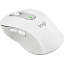 Logitech Signature M650 Wireless Mouse Ergonomic Pale Grey 910-006264 - SuperOffice