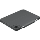 Logitech Slim Folio Pro KeyBoard Case Flip For iPad Pro 11" Inch 3rd/2nd/1st Generations 920-009720 - SuperOffice