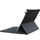 Logitech Universal Folio Keyboard Case For 9-10" Tablets iPad Samsung Android 920-008334 - SuperOffice