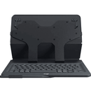 Logitech Universal Folio Keyboard Case For 9-10" Tablets iPad Samsung Android 920-008334 - SuperOffice