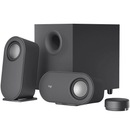 Logitech Z407 Bluetooth Computer Speakers Subwoofer 980-001350 - SuperOffice