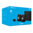 Logitech Z533 Multimedia Speakers Subwoofer Desktop PC Computer TV 980-001056 - SuperOffice