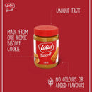 Lotus Biscoff Smooth Spread Caramel 400g Box of 6 15410126076957 - SuperOffice