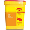 Maggi Beef Booster Gluten Free 2.3kg Bulk Size 89368 - SuperOffice