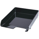 Manhattan Document Tray Black 46465 - SuperOffice
