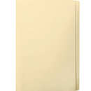 Marbig Manilla Folder Foolscap Buff Box 100 Document Paper Filing Files 1108007 - SuperOffice