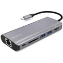 Mbeat Elite Usb Type-C Multifunction Dock MB-UCD-01 - SuperOffice