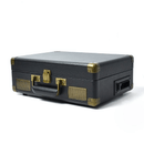 mbeat Uptown Retro Bluetooth Turntable & Cassette Player SPMB-MB-TR166BLK - SuperOffice