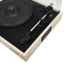 Mbeat Wooden Style Usb Turntable Recorder MB-USBTR68 - SuperOffice