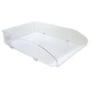 Metro Document Tray A4 Grey 2346188 - SuperOffice