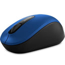 Microsoft 3600 Bluetooth Mobile Mouse Blue PN7-00025 - SuperOffice