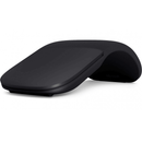 Microsoft Arc Mouse Bluetooth Wireless Black ELG-00005 - SuperOffice