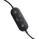 Microsoft Modern Wired USB Headset Headphones with In-Line Controls 6ID-00016 - SuperOffice