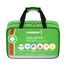 Modulator Workplace First Aid Kit Modules Compliant Soft Pack Bag AFAKMODS4 - SuperOffice
