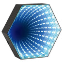 Monster 3D Mirror Light with Remote Control MLB7-1058-WW - SuperOffice