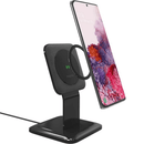 Mophie Snap+ Wireless Charging Stand 15W Magsafe Compatible 401307935 - SuperOffice