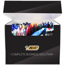 My Bic Box Writing And Correction Set Assorted Box 111 9728061 - SuperOffice