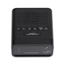 Nero Edge Bluetooth Alarm Digital Clock Radio 743221 - SuperOffice