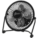 Nero USB Desk Fan Office Home Compact 749901 - SuperOffice