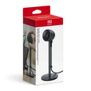 Nintendo Switch 2 Camera Black 045496321468 - SuperOffice