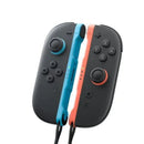 Nintendo Switch 2 Joy-Con 2 Controller Pair Light Blue/Light Red 045496321413 - SuperOffice