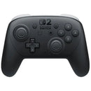 Nintendo Switch 2 Nintendo Switch 2 Pro Controller Black 045496321475 - SuperOffice