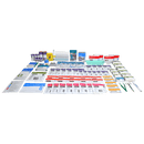 OPERATOR 5 Series First Aid Kit Refill AFAK5R - SuperOffice