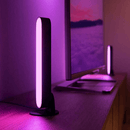 Philips 2 Pack Hue Indoor Play LED Light/Lighting Bar Base Double White/Colour Ambient M7820230N7 - SuperOffice