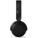 Philips 2000 Series On-Ear Wireless Bluetooth Headphones Black TAH2209BK/97 - SuperOffice