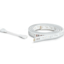 Philips Hue Smart Shape Light Bluetooth 2m LED Lightstrip Plus White & Colour Ambiance Strip Lights HUESTRIPBT - SuperOffice