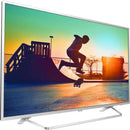 Philips Ultra Slim Uhd Television 4K Android 65-Inch 1650Mm 65PUT7383/79 - SuperOffice