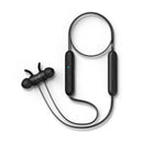 Philips Wireless Earbud Bluetooth Earphones Black TAE1205BK/00 - SuperOffice