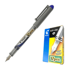 Pilot Disposable Fountain V Pen Blue Box 12 624892 - SuperOffice
