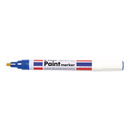 Pilot Super Colour Paint Marker 4.5mm Blue Box 12 607402 (Box 12) - SuperOffice